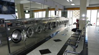 lavanderias en quito Su Lavanderia Ambato