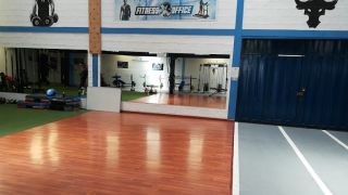 centros de fitness en quito Fitness Office
