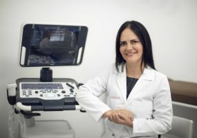 medicos angiologia cirugia vascular quito Dra. Mercy Cárdenas - Cirujano Vascular en Quito