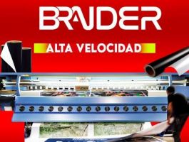 especialistas diseno banner publicitario quito Brander Gigantografías Quito