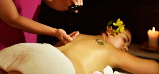 masajes sensitivos quito NUNA Masajes Terapéuticos