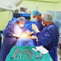 clinicas otoplastia quito Clínica Montero: Cirugía Estética y Medicina Estética