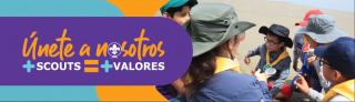 asociacion campings quito Asociación de Scouts del Ecuador