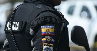 El nuevo reglamento otorga protección a funcionarios policiales