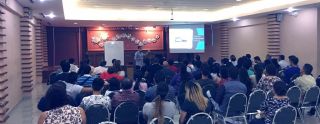 cursos ventas subvencionados quito Centro de Capacitacion Ecuador