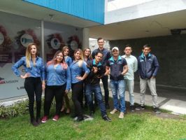 cursos de electronica en quito Centro de Capacitacion Ecuador