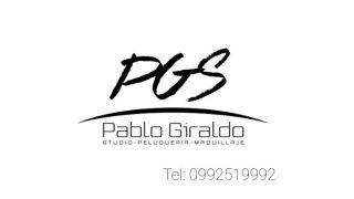 asesor imagen quito Pablo Giraldo Studio Peluquería y Maquillaje.