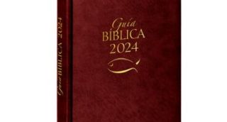 Guía Bíblica 2024