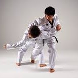 gimnasios de taekwondo en quito Academia de Artes Marciales Koreanas Pandademon