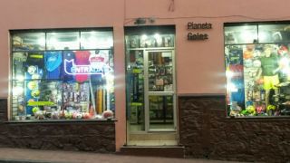 tiendas de trikes en quito Planeta Goles Sport