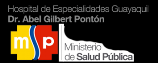 Hopital Abel Gilbert Pontón