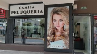 franquicias de peluquerias en quito Camila peluqueria Quito