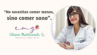 cursos nutricion murcia quito Nutricionista Quito EMG - CINED (Centro Integral de Nutrición y Enfermedades Digestivas)