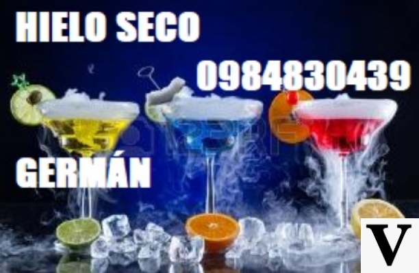 Hielo Seco, la mejor empresa de Quito